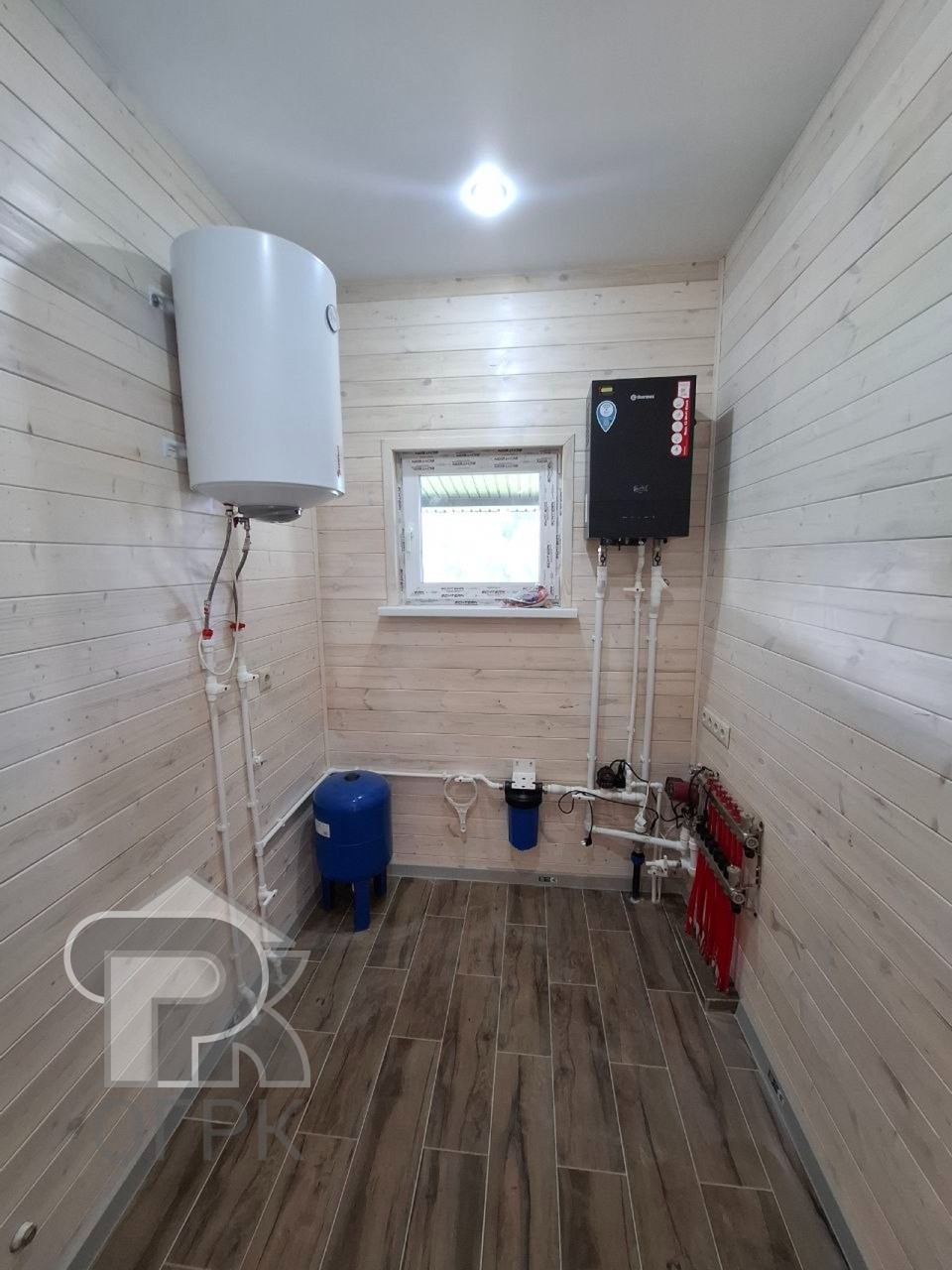 Купить коттедж, №389049