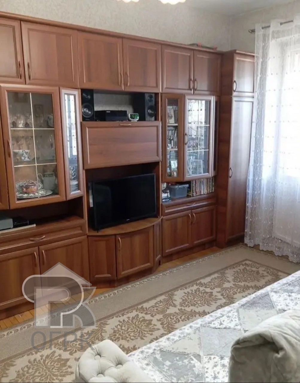 Купить 2-комнатную квартиру, №389644