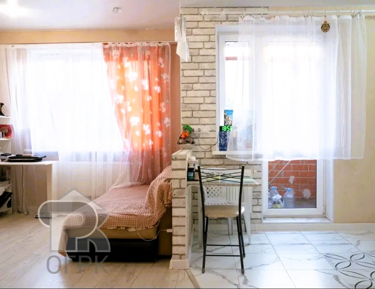 Купить студию, №389937