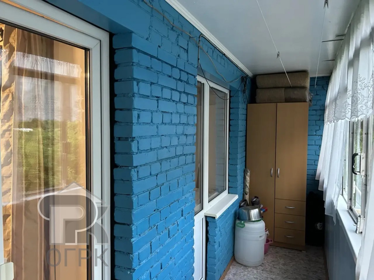 Купить 2-комнатную квартиру, №392166