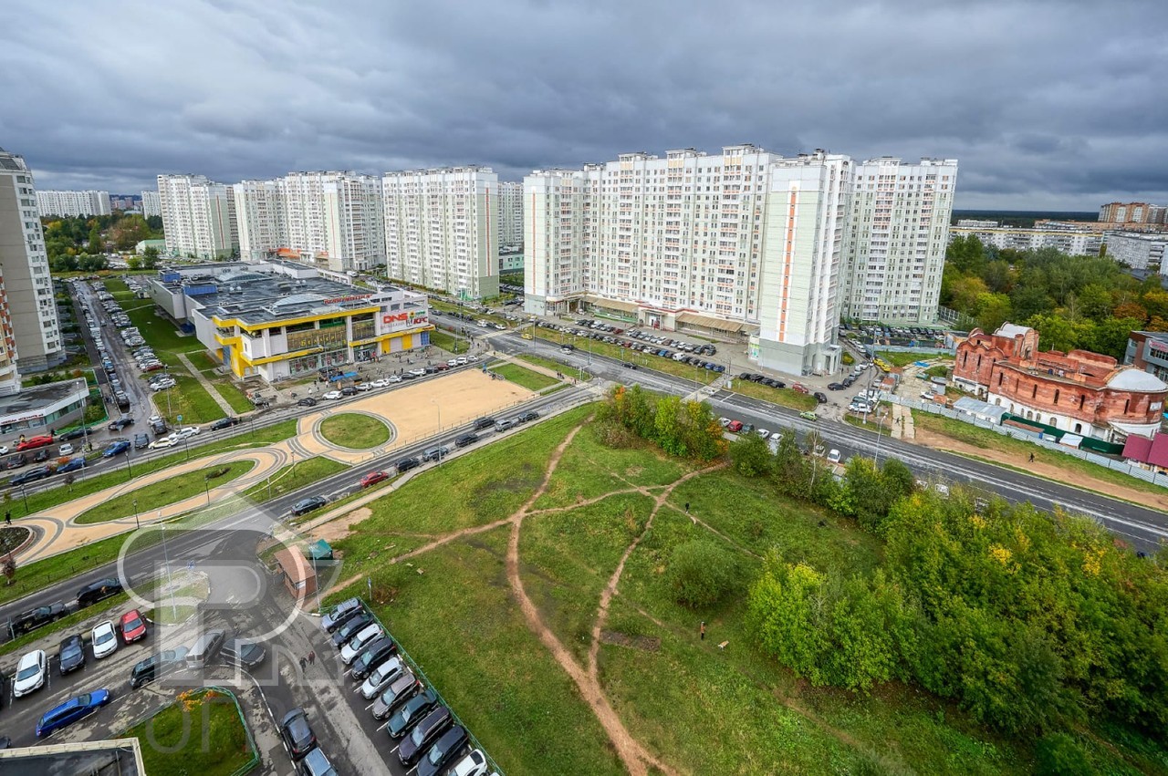 Купить 2-комнатную квартиру, №364746
