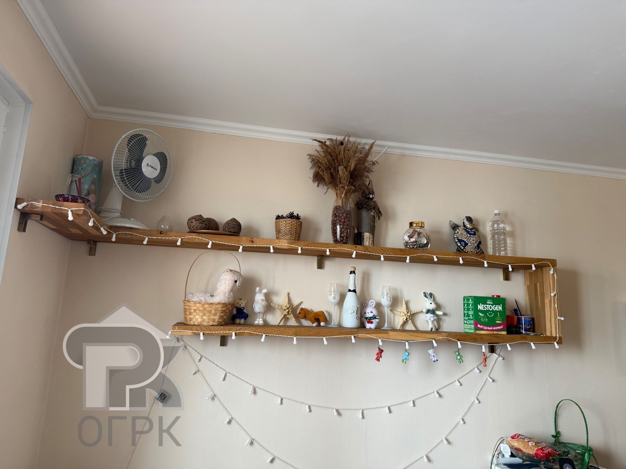 Купить 1-комнатную квартиру, №388623