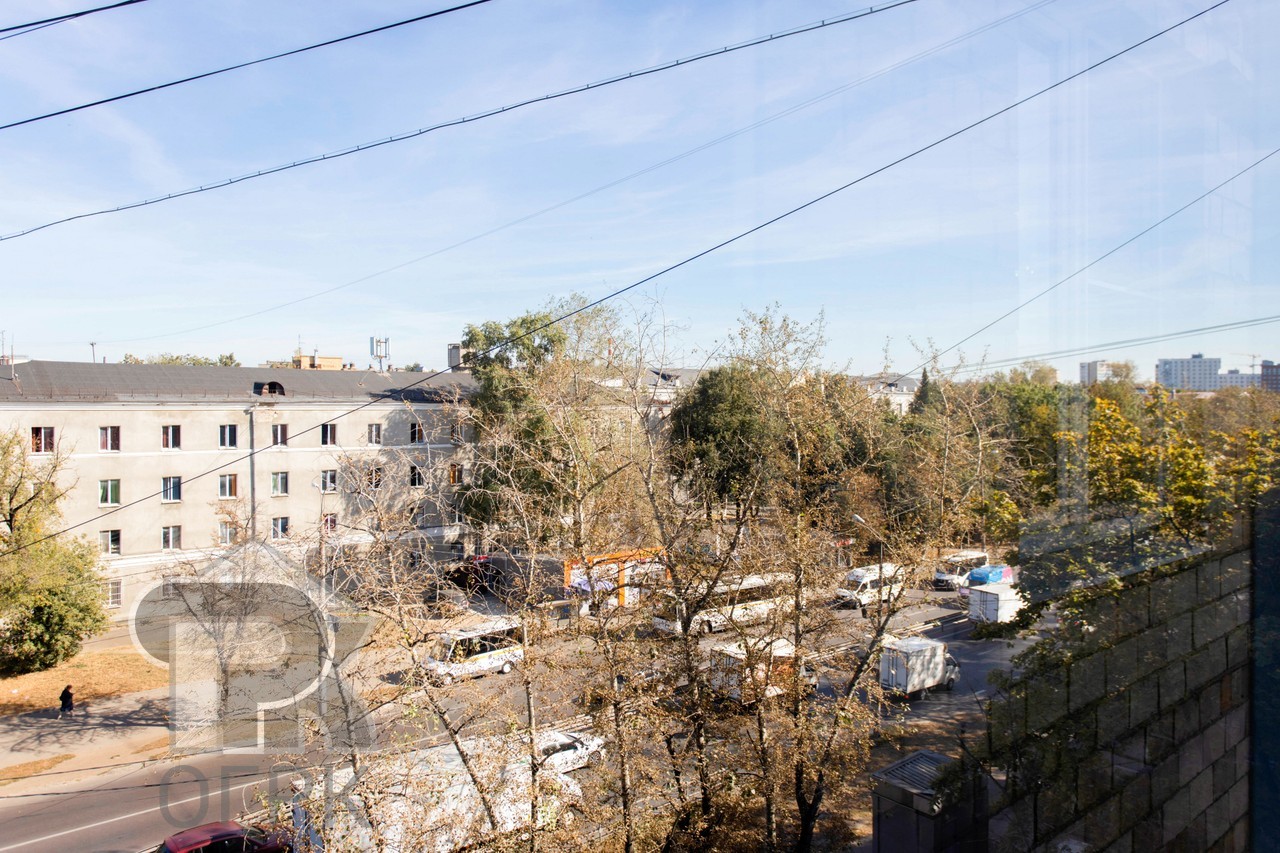 Купить 1-комнатную квартиру, №388577