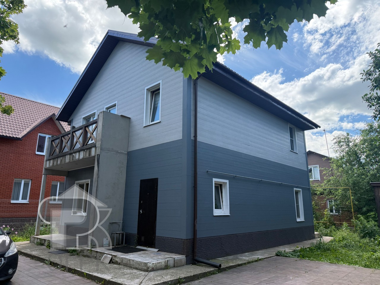 Купить коттедж, №390569