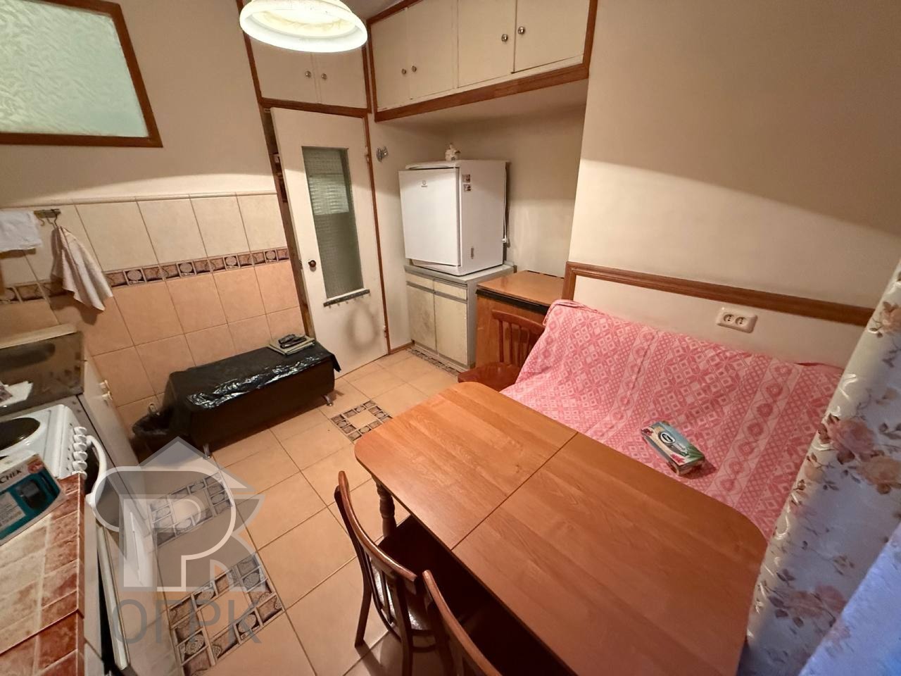 Купить 2-комнатную квартиру, №387412