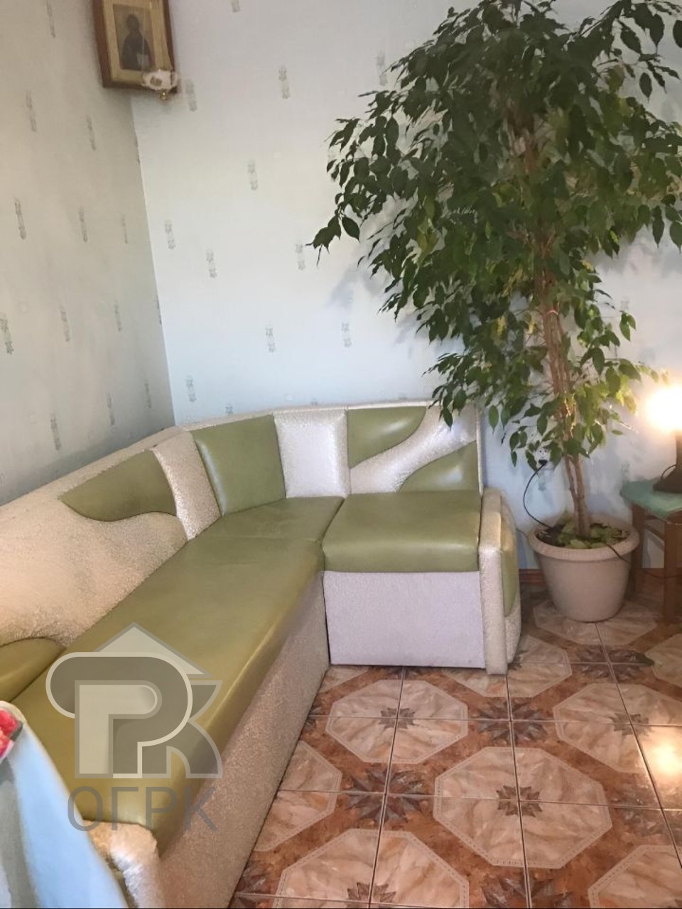 Купить 2-комнатную квартиру, №387620