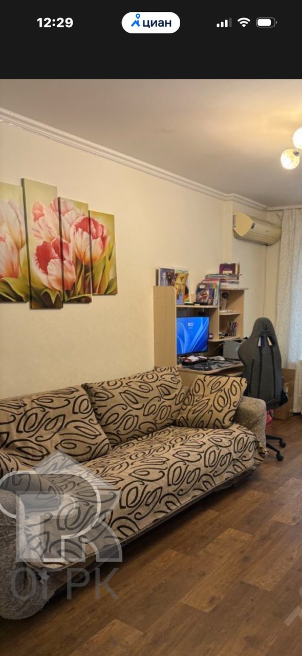 Купить 2-комнатную квартиру, №389581