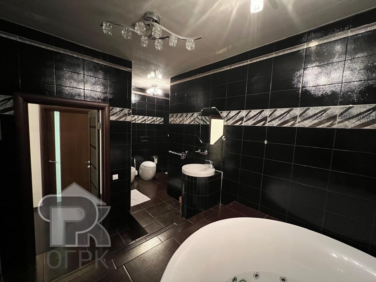 Купить 3-комнатную квартиру, №387411