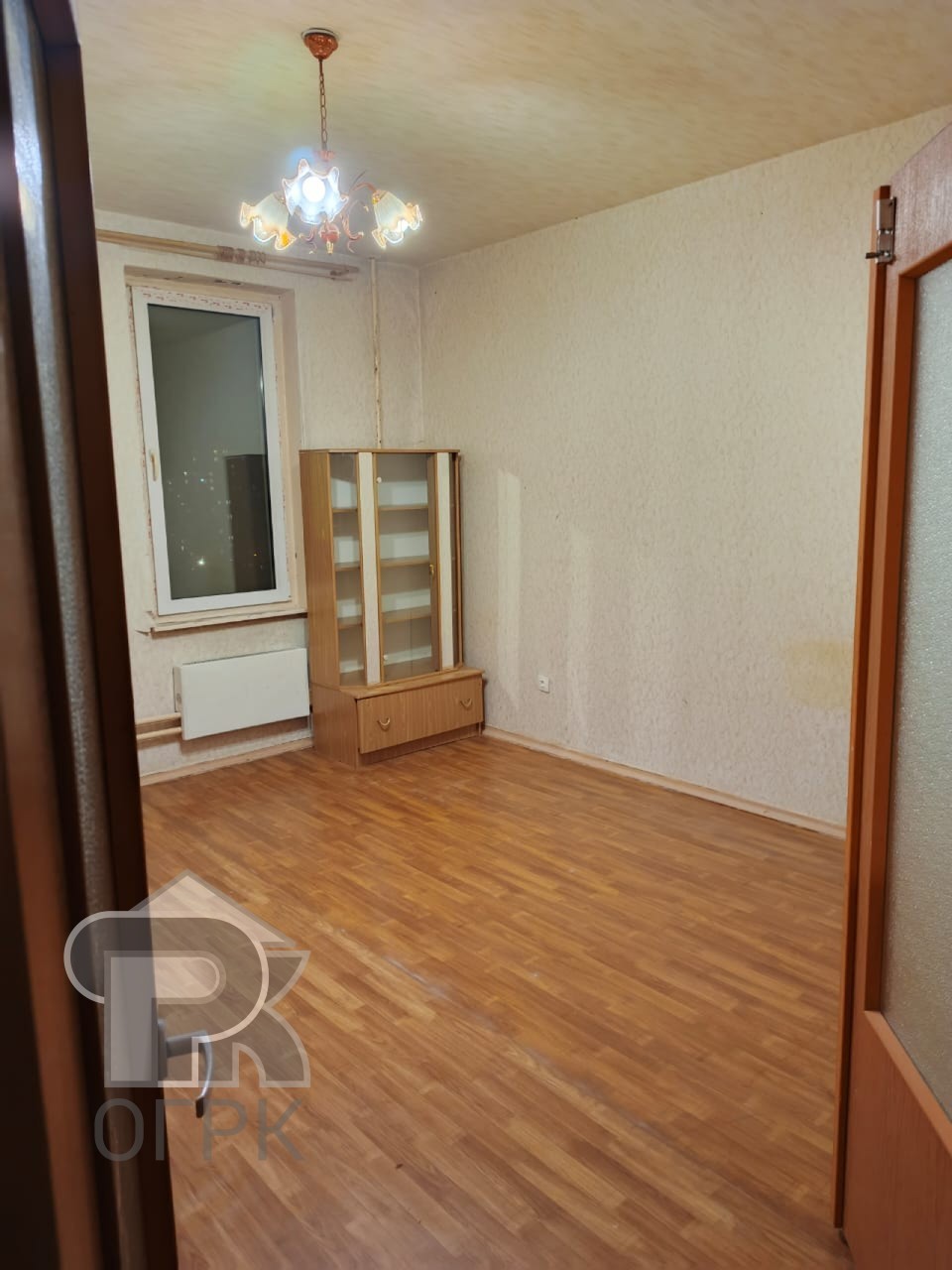 Купить 2-комнатную квартиру, №387346