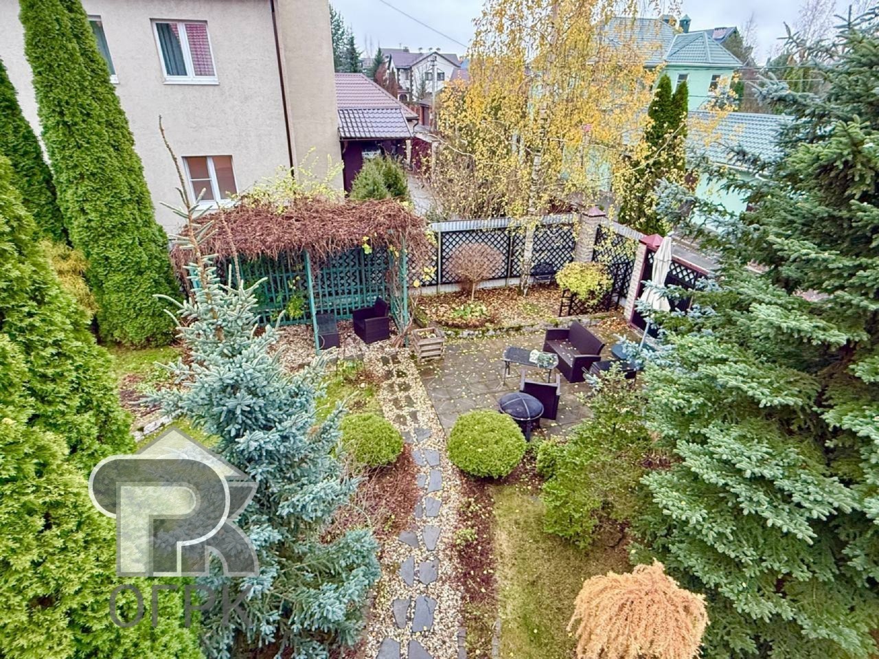 Купить коттедж, №388289