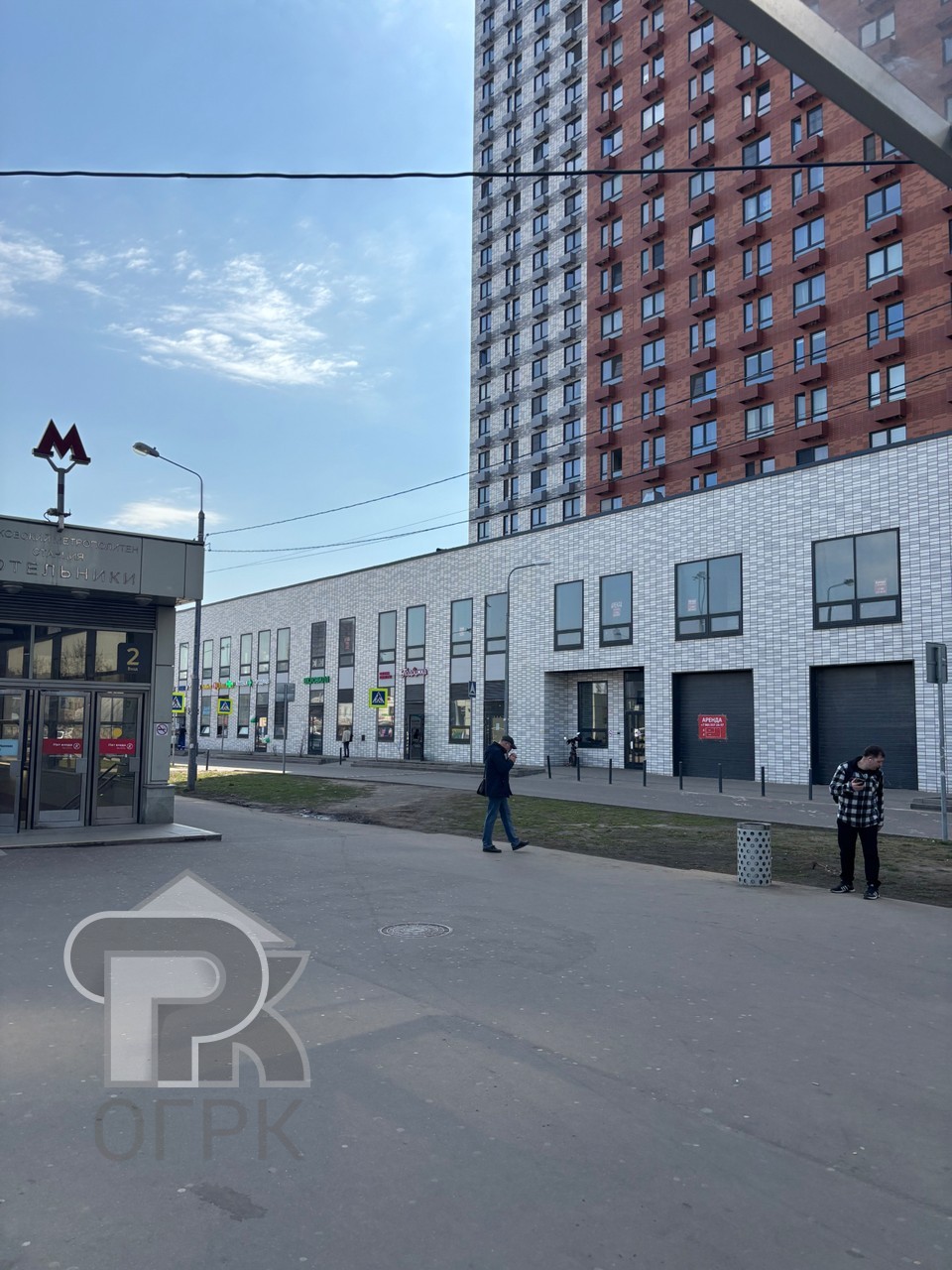 Купить 2-комнатную квартиру, №384912