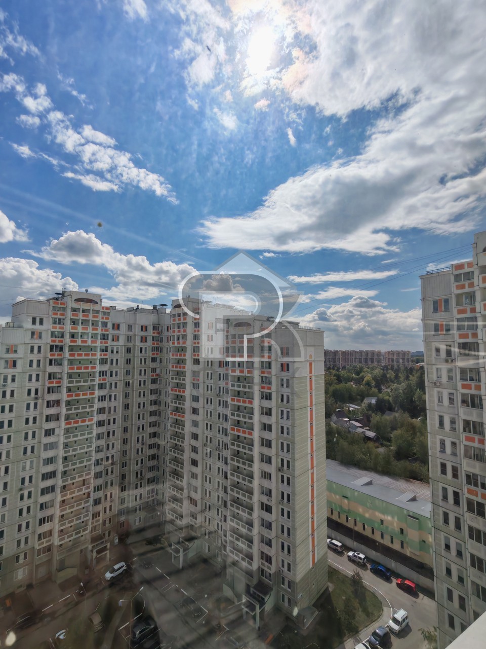 Купить 1-комнатную квартиру, №385406