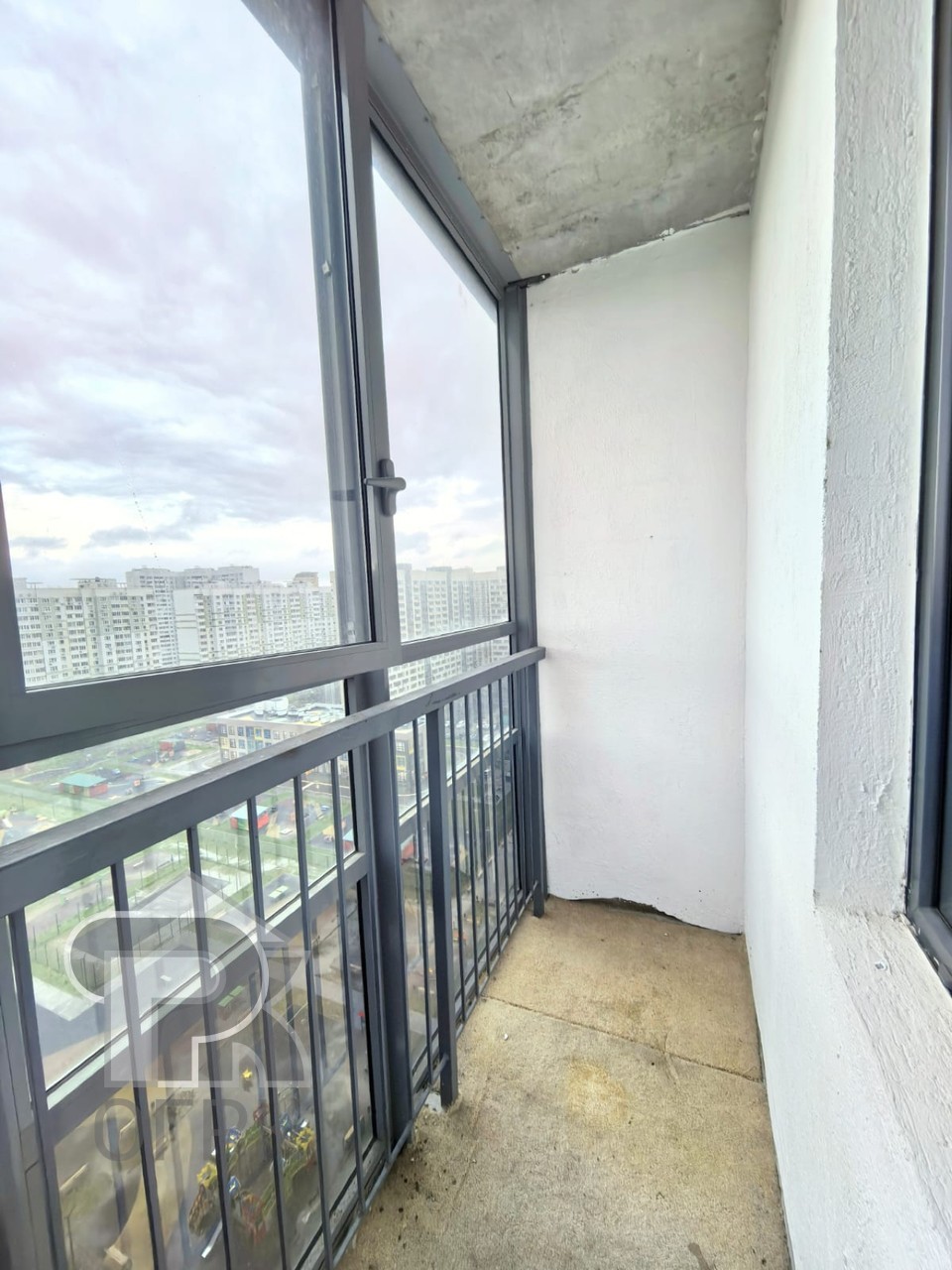 Купить 1-комнатную квартиру, №387556