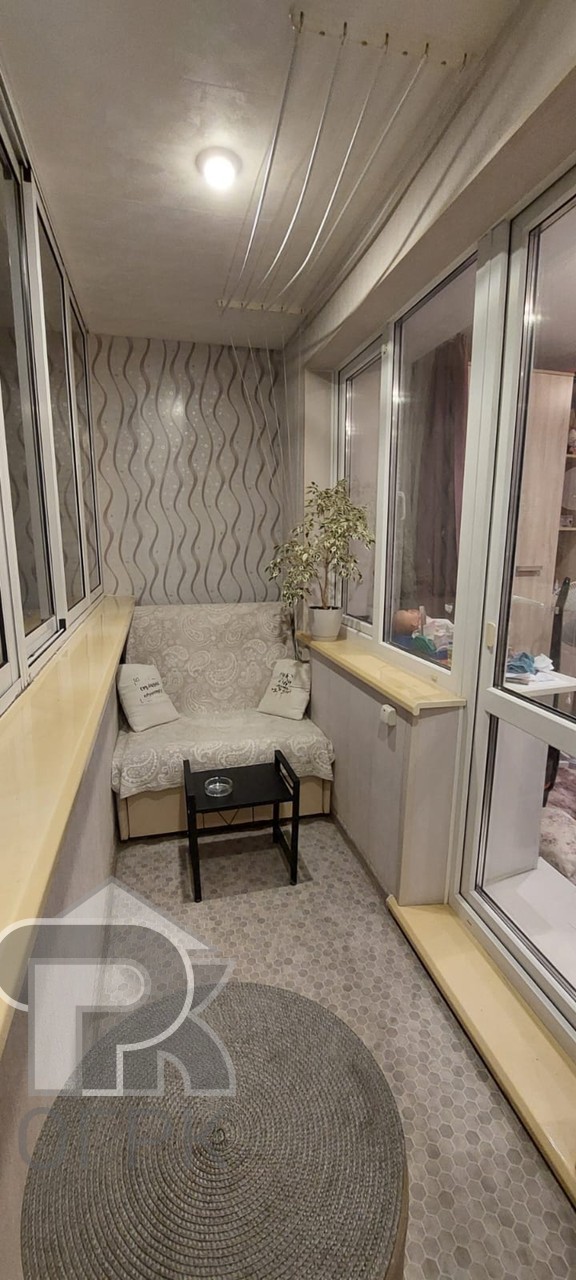 Купить 3-комнатную квартиру, №387516