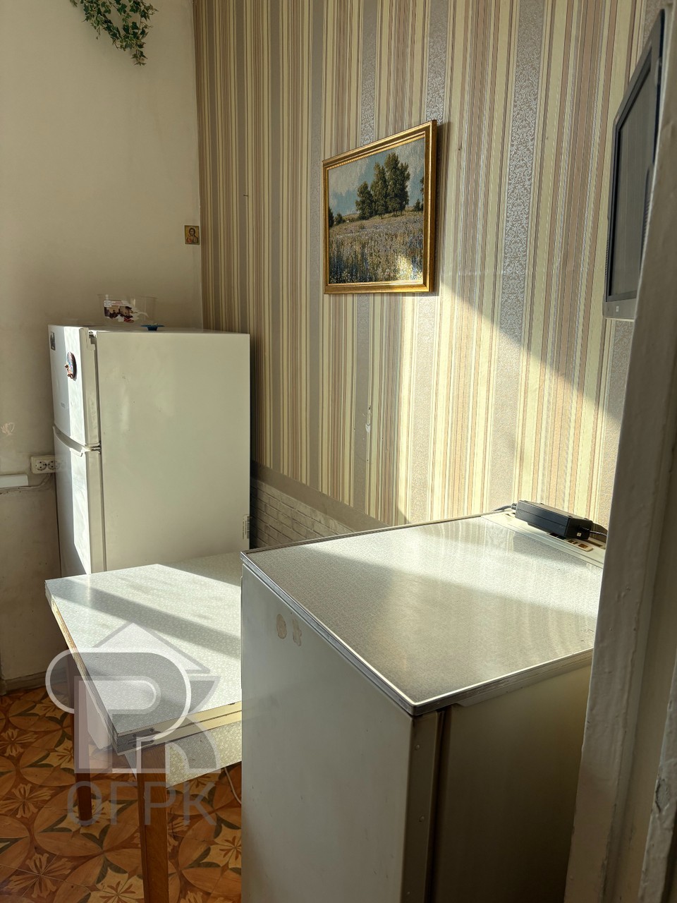 Купить 2-комнатную квартиру, №388459