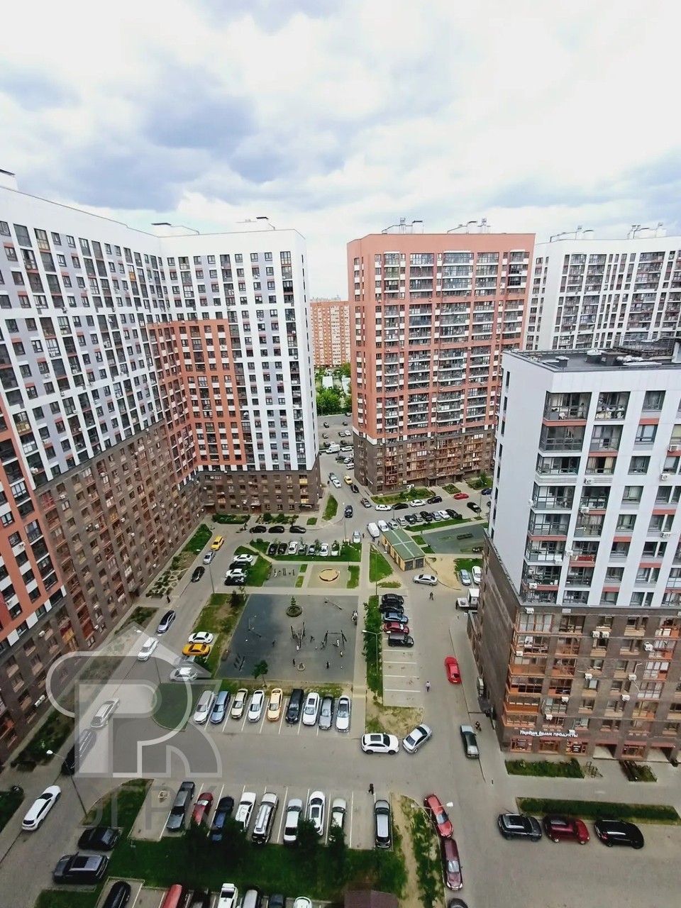 Купить студию, №390147