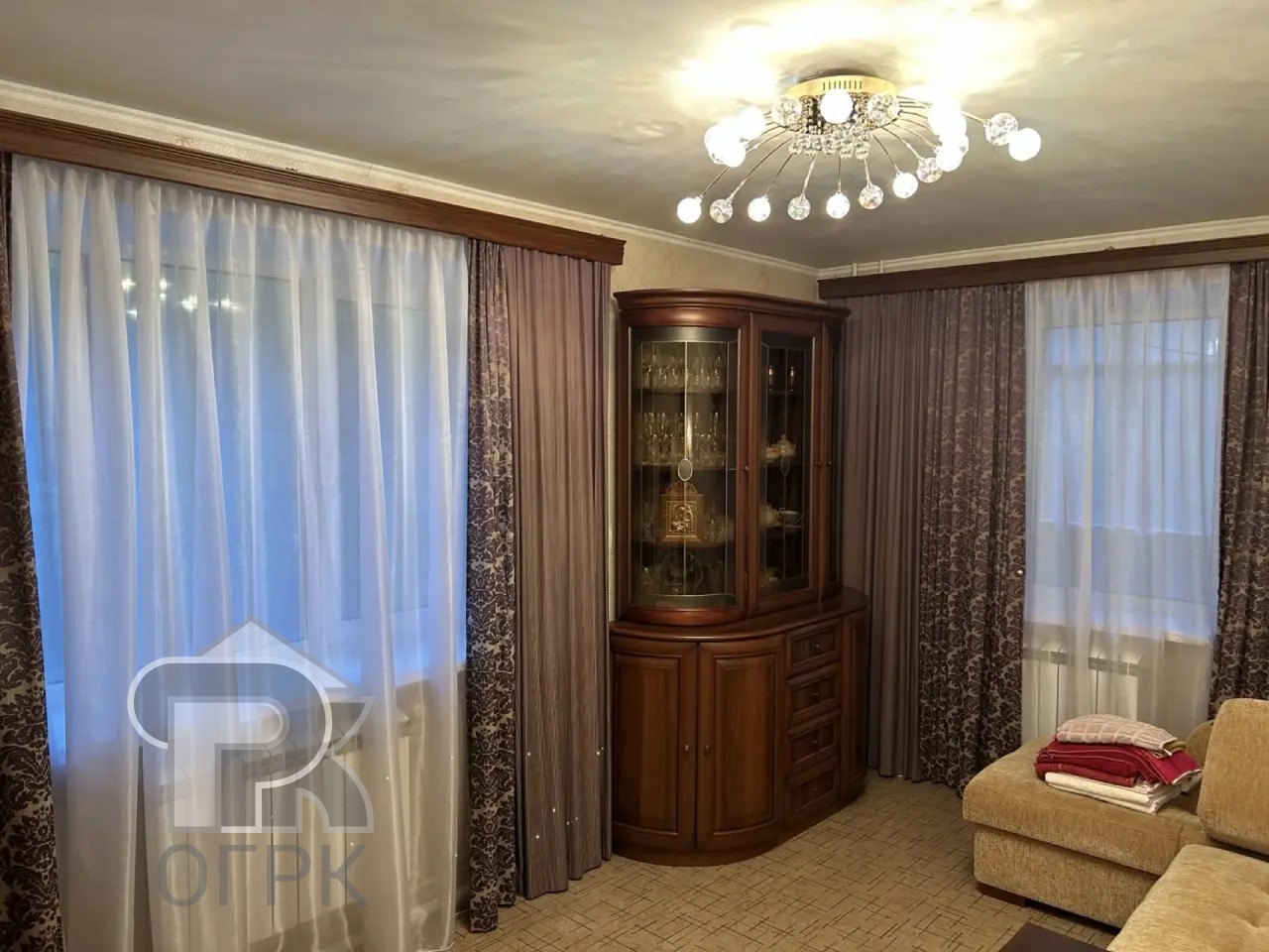 Купить 2-комнатную квартиру, №392166
