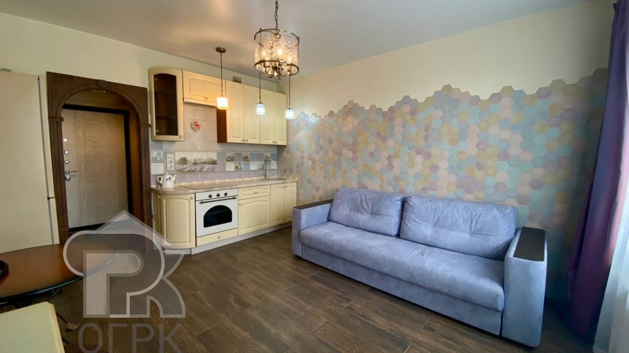 Купить студию, №386508