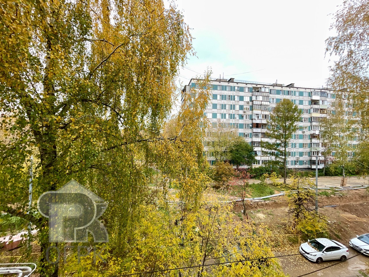Купить 1-комнатную квартиру, №387136