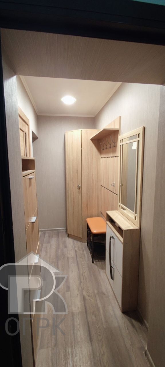 Купить 1-комнатную квартиру, №388527