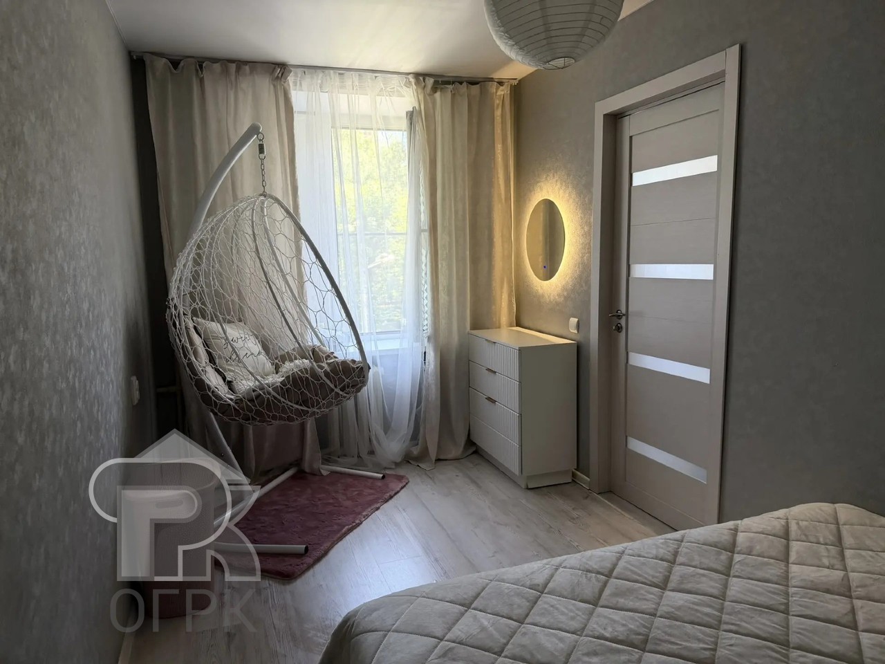 Купить 2-комнатную квартиру, №390985