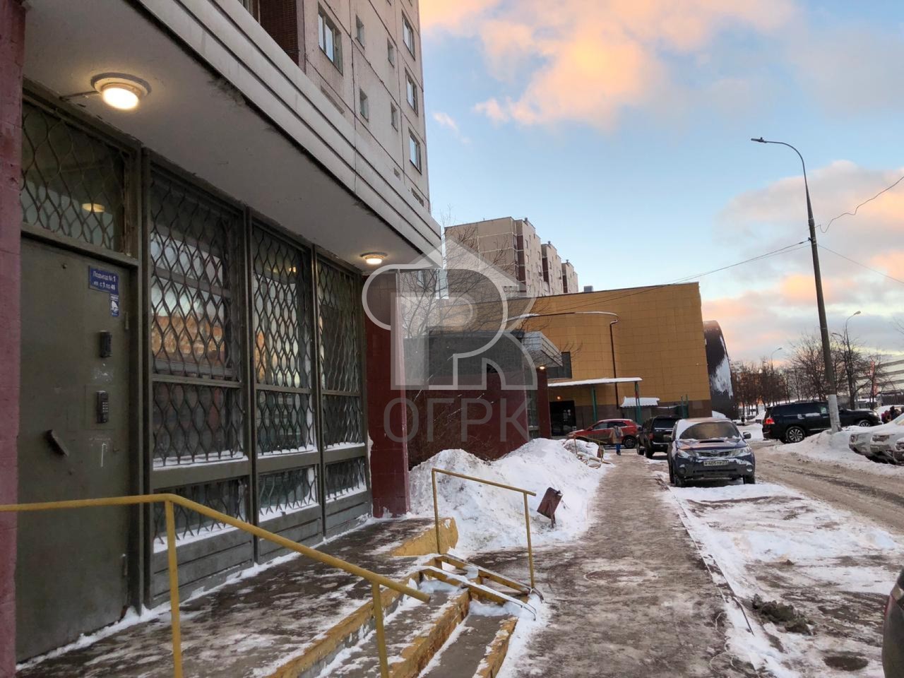 Купить 1-комнатную квартиру, №364550