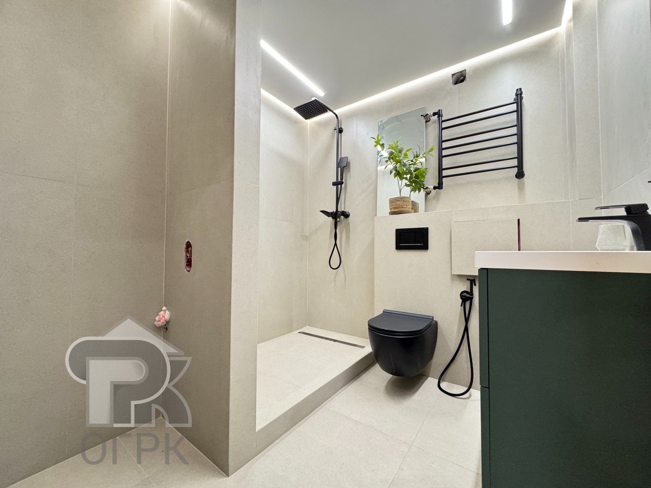 Купить 3-комнатную квартиру, №389069