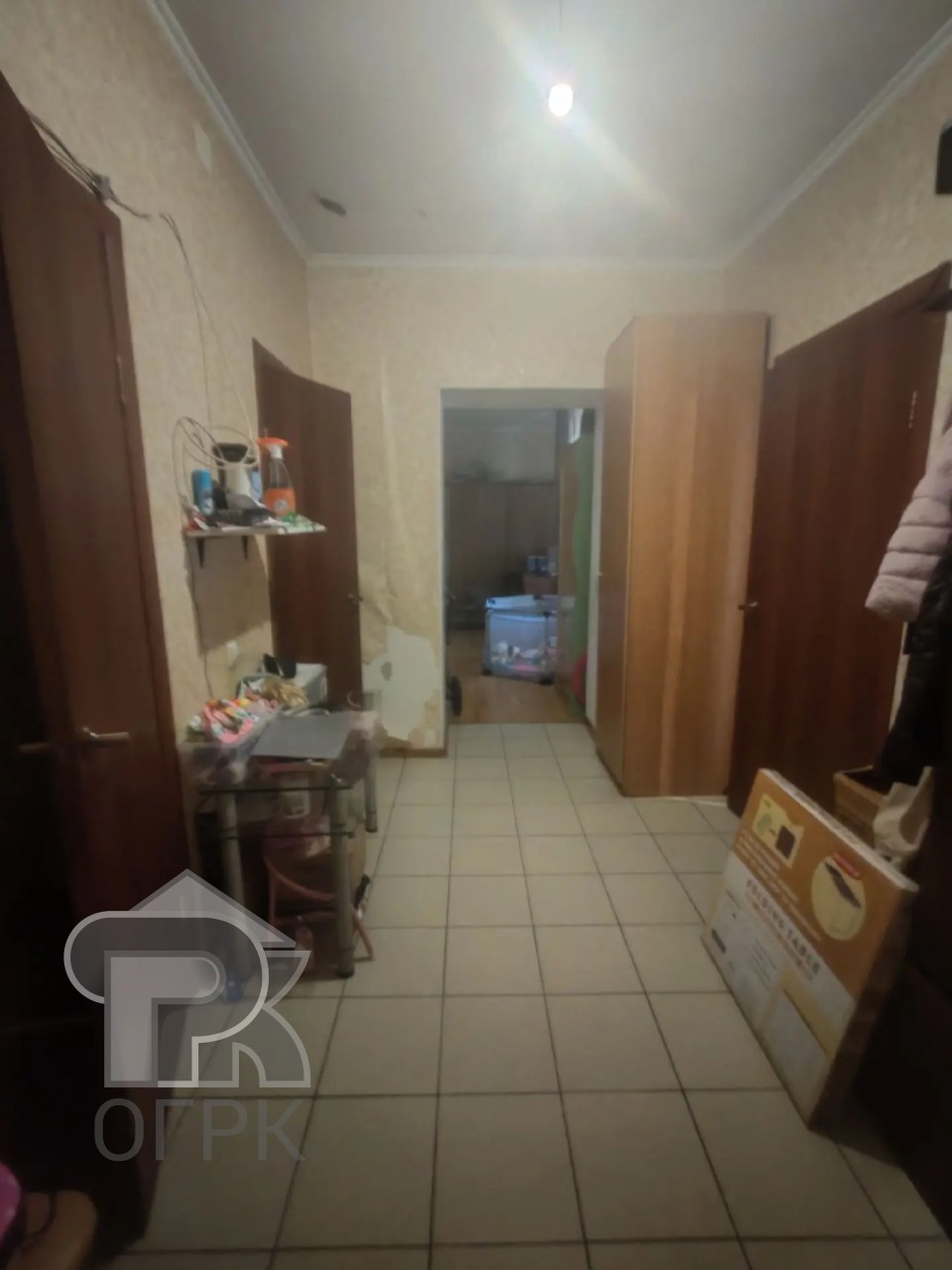 Купить 1-комнатную квартиру, №390648