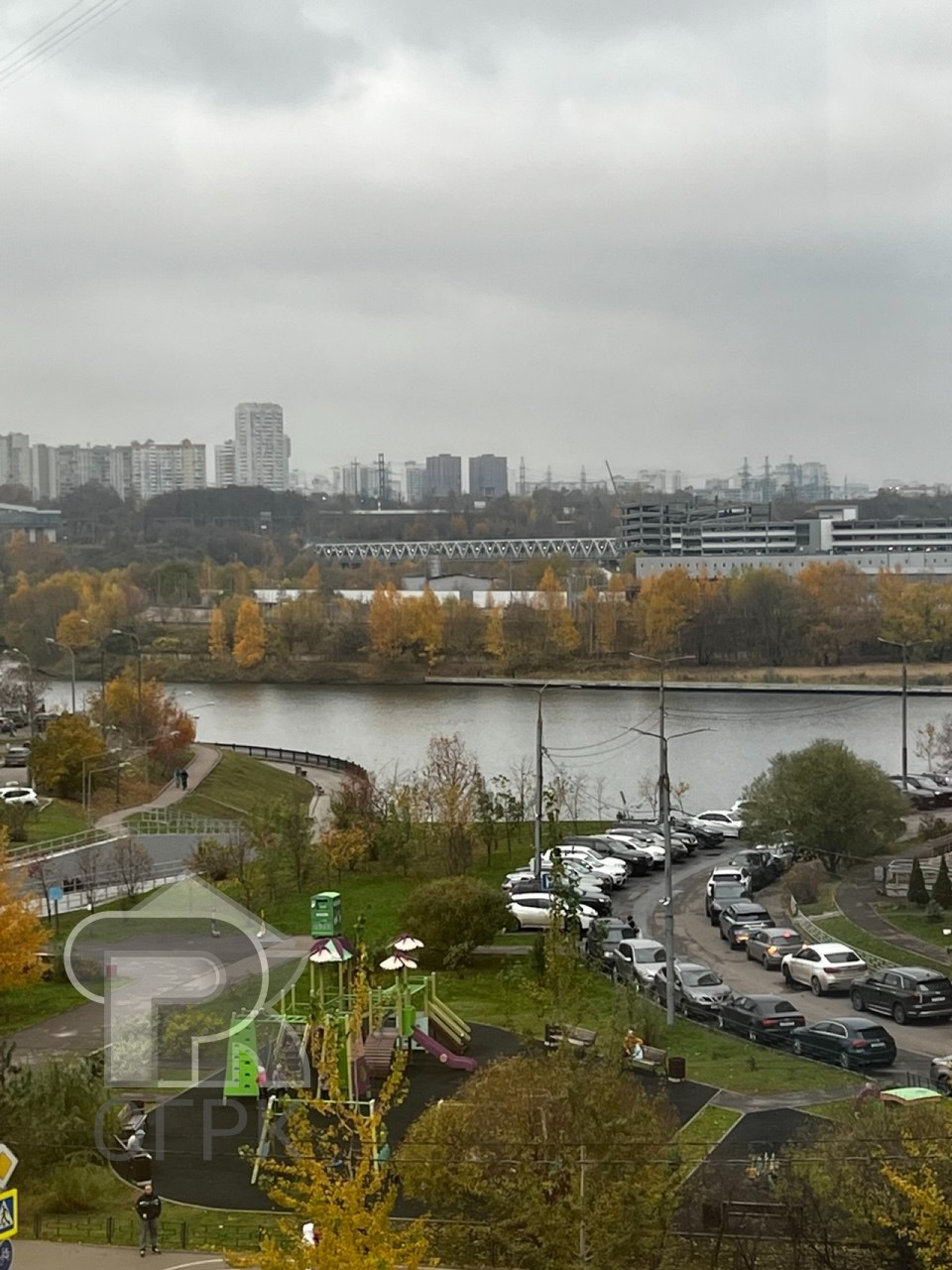 Купить 1-комнатную квартиру, №387309