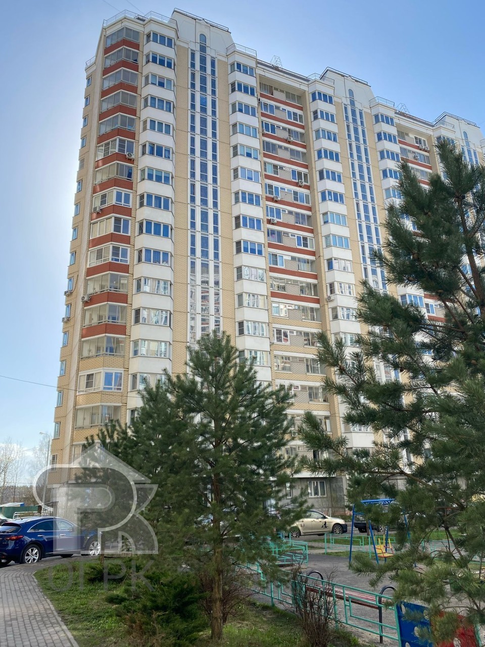 Купить 2-комнатную квартиру, №384991
