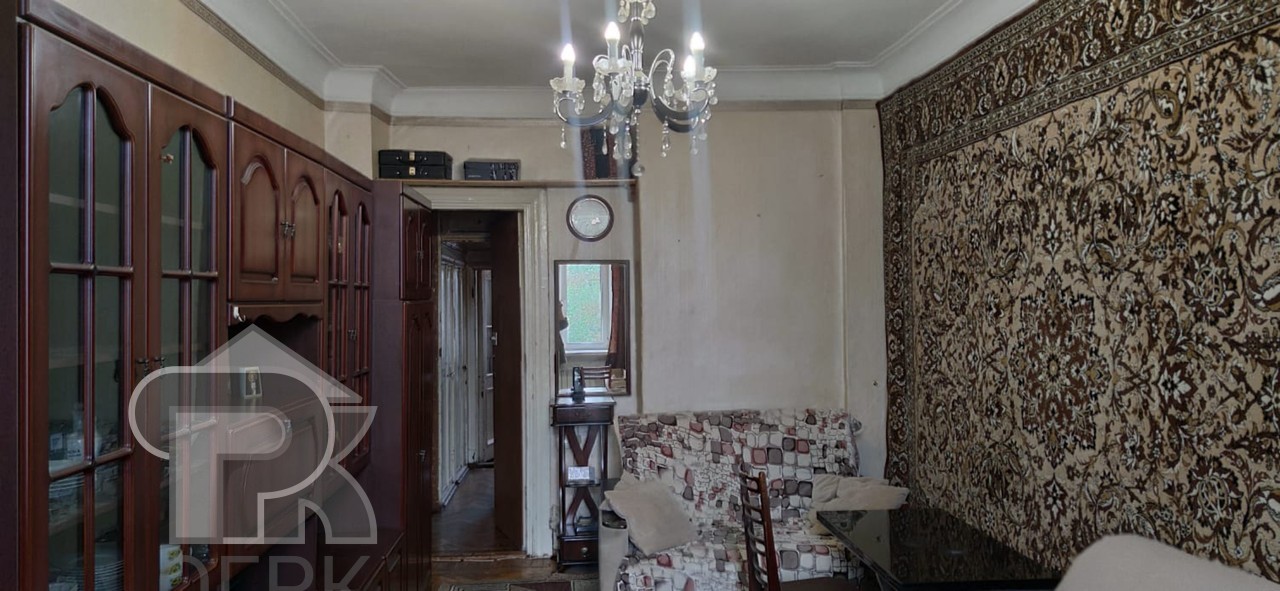 Купить 3-комнатную квартиру, №387293