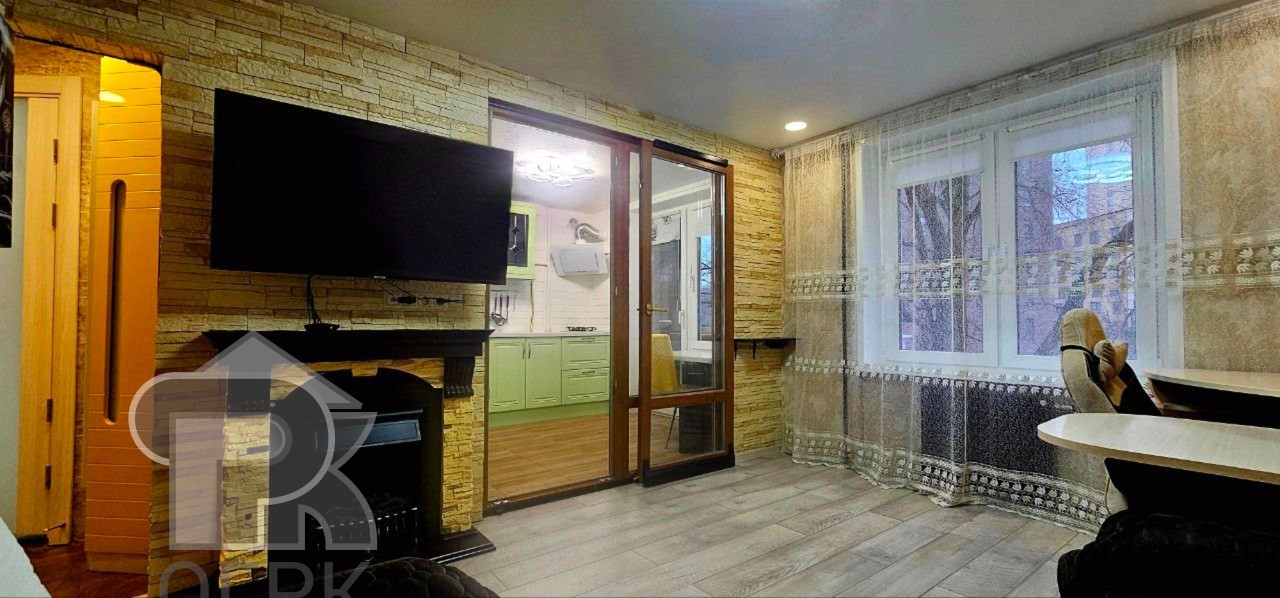 Купить 2-комнатную квартиру, №387831