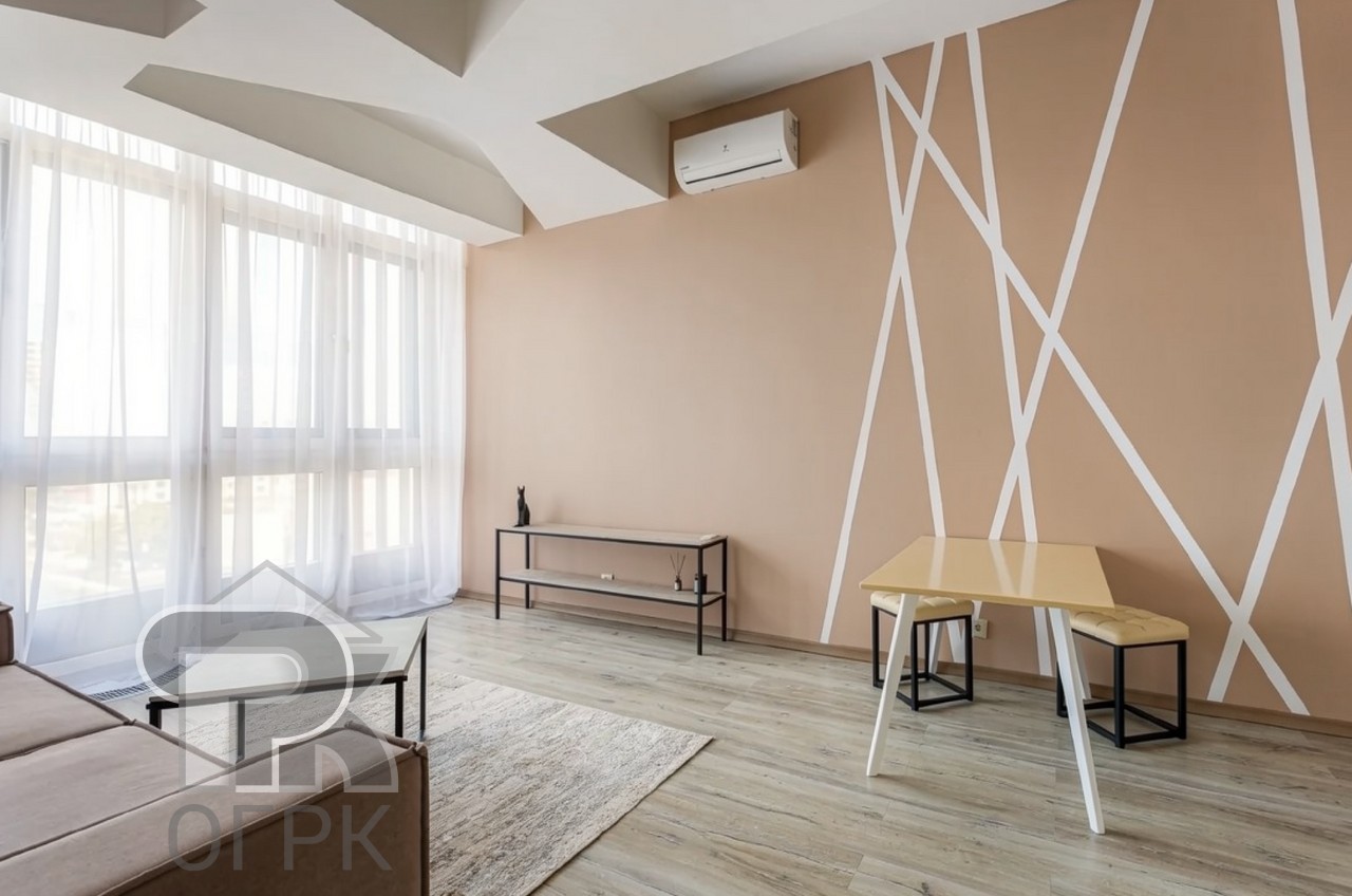 Купить 2-комнатную квартиру, №389271