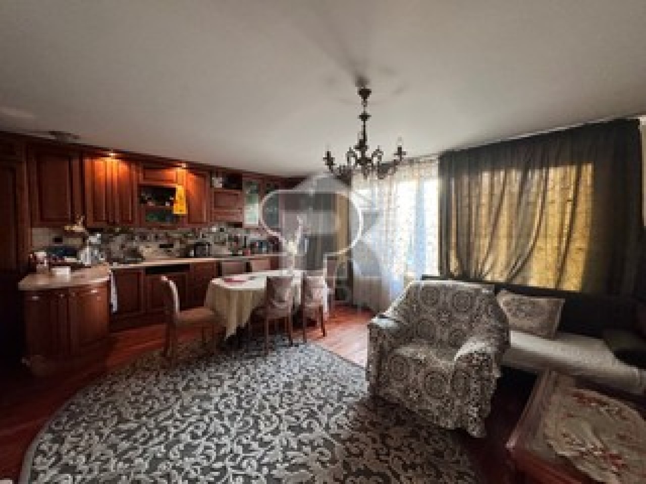 Купить 3-комнатную квартиру, №386702