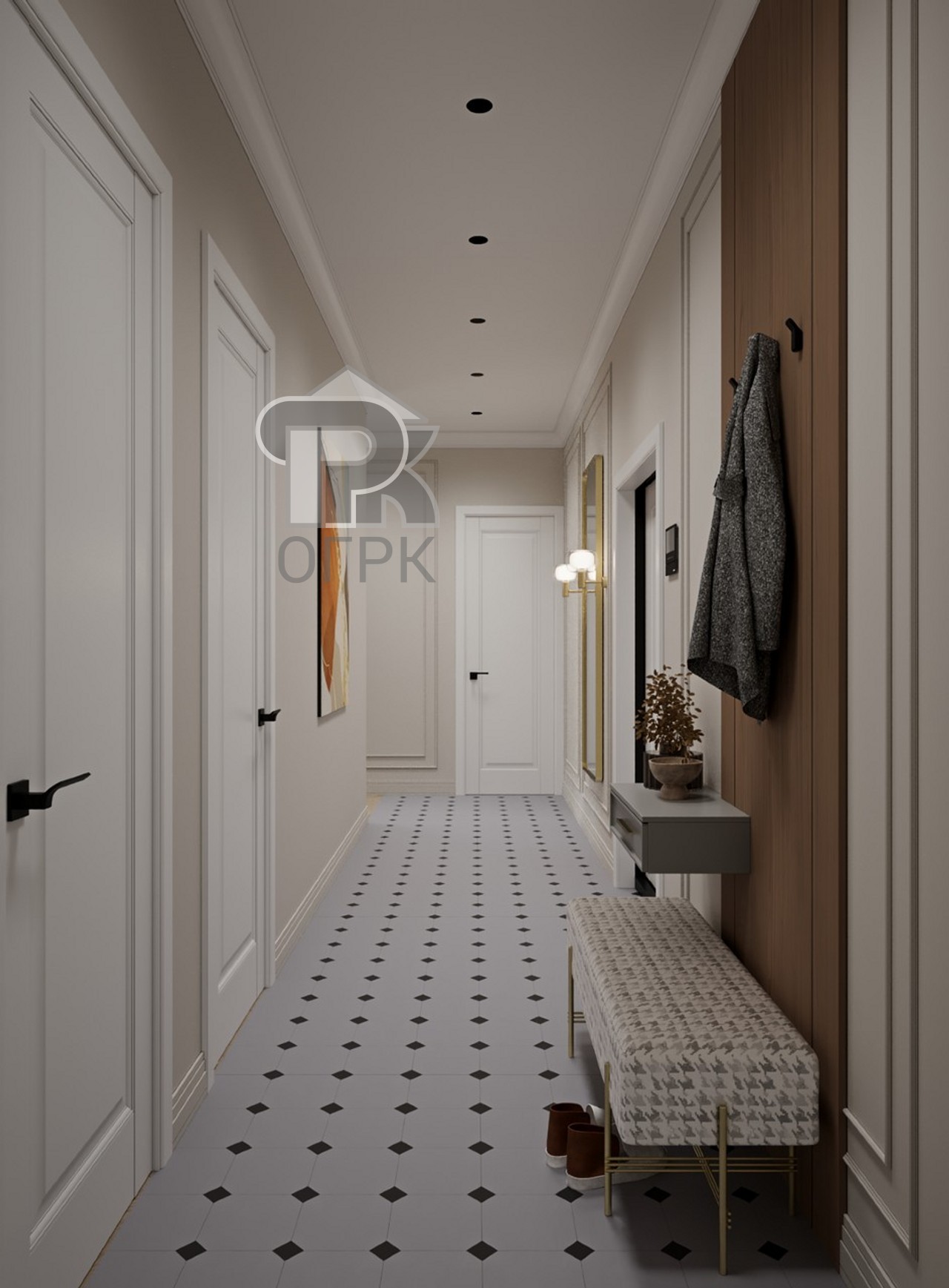 Купить 2-комнатную квартиру, №386570