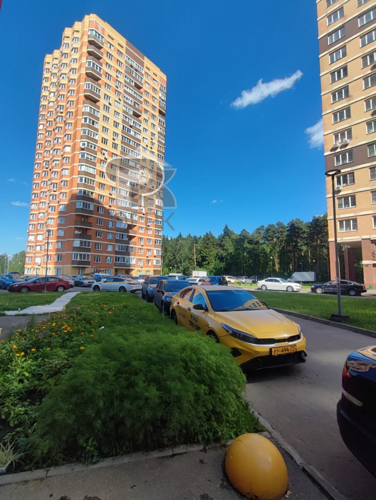 Купить 1-комнатную квартиру, №386163