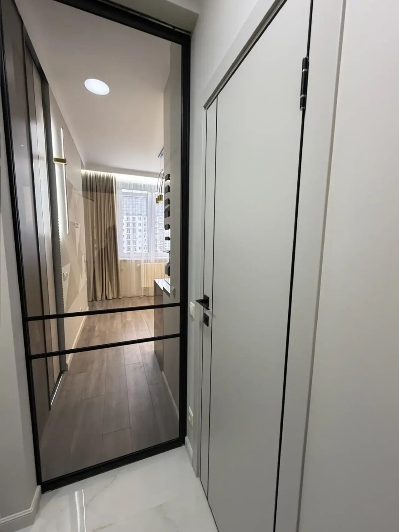 Купить 1-комнатную квартиру, №388071