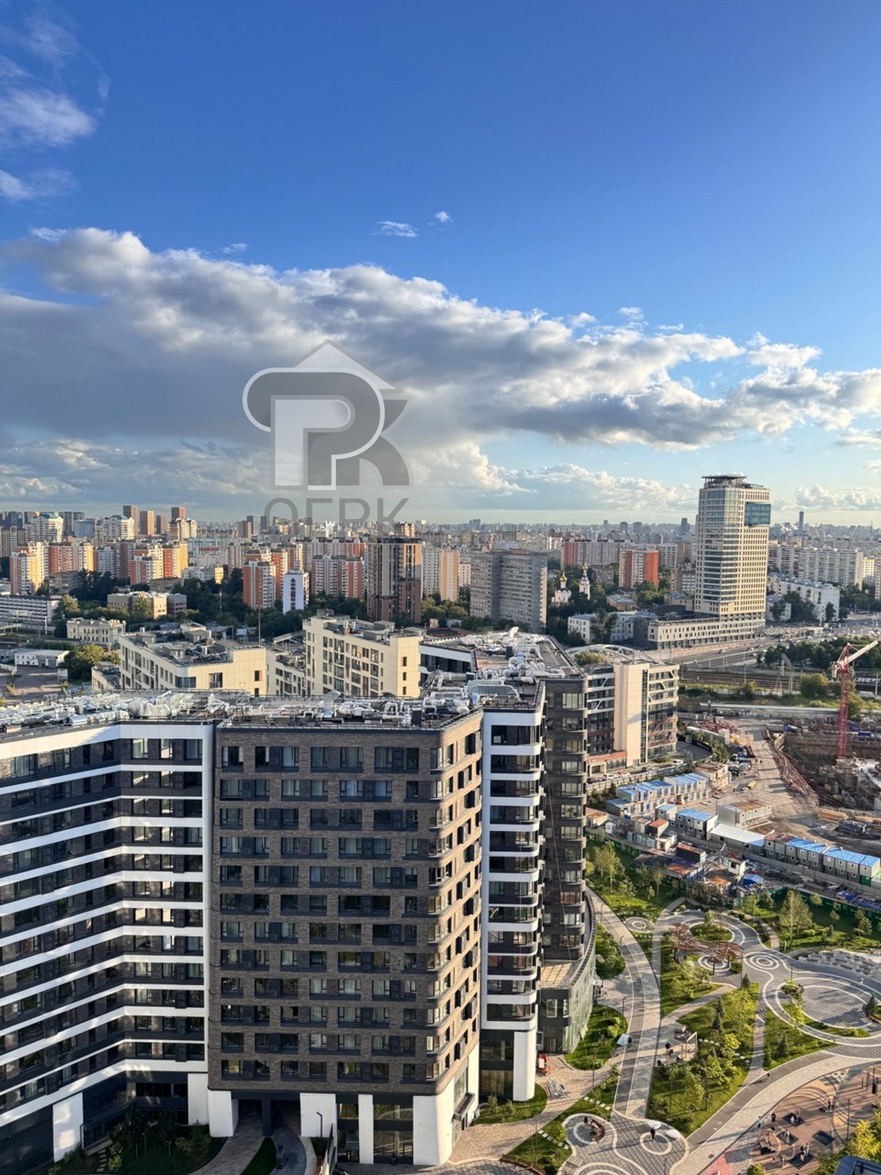 Купить 2-комнатную квартиру, №386570