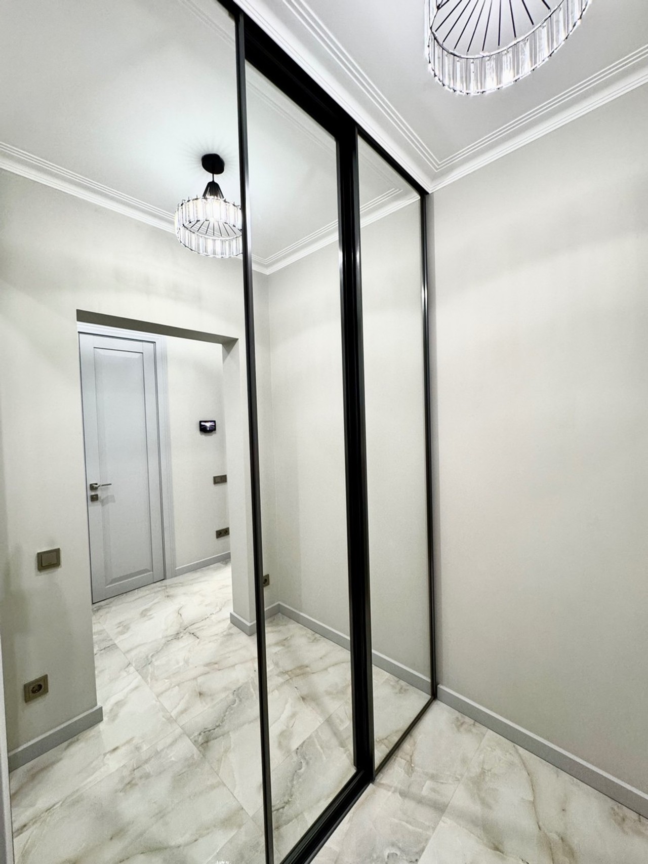 Купить 1-комнатную квартиру, №387308