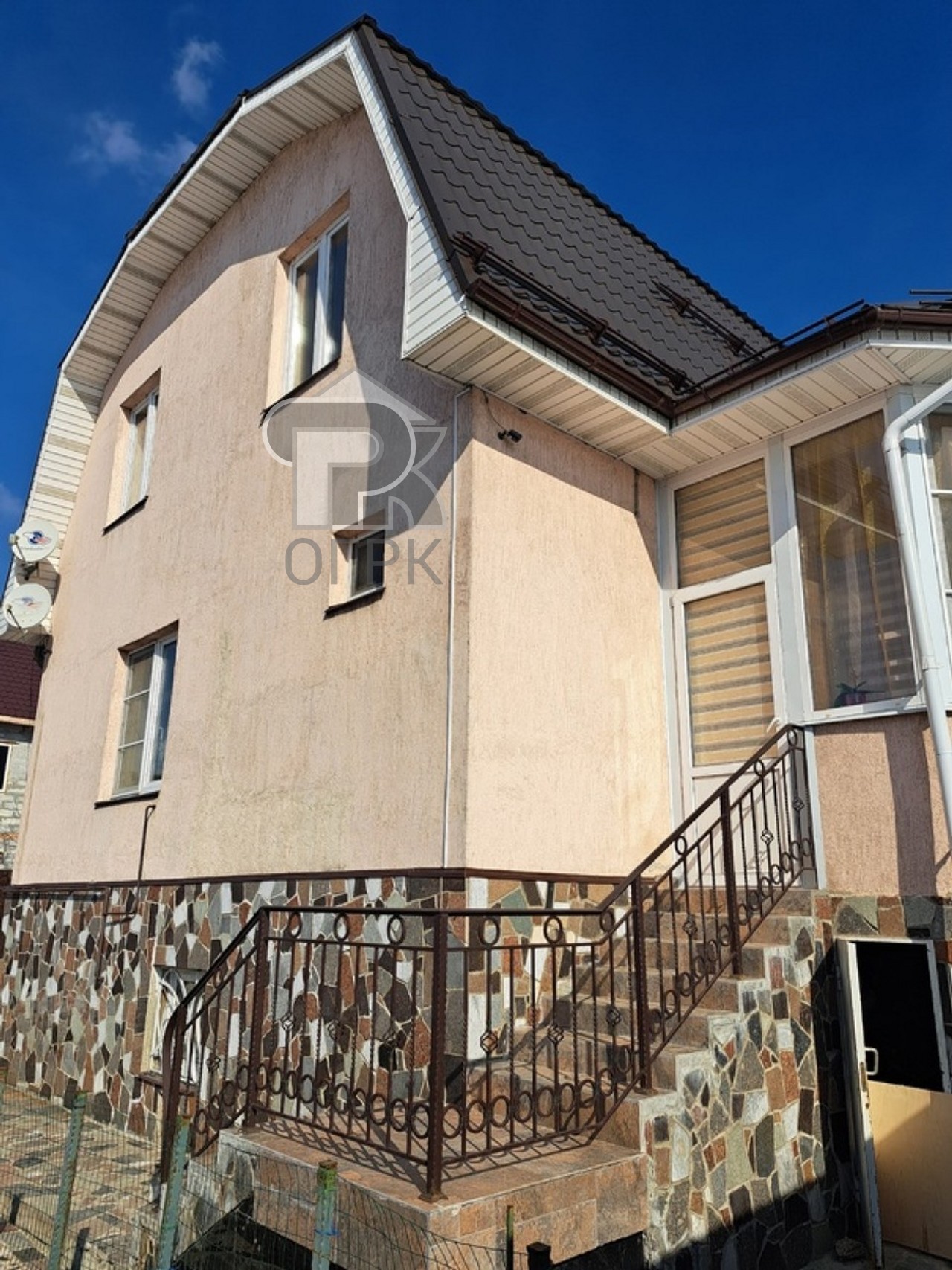 Купить коттедж, №380921