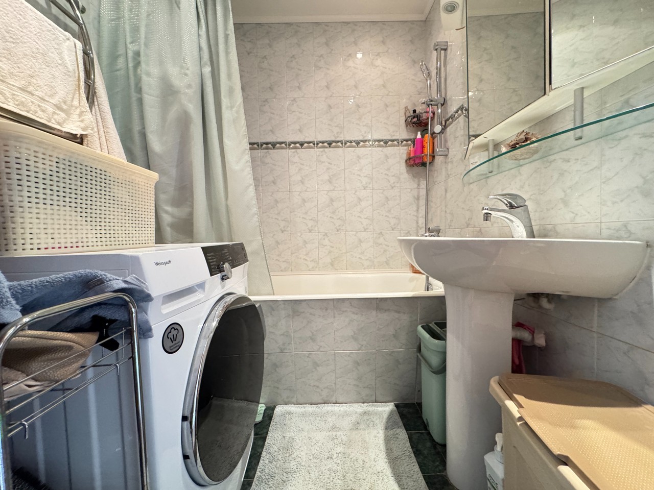 Купить 3-комнатную квартиру, №385680