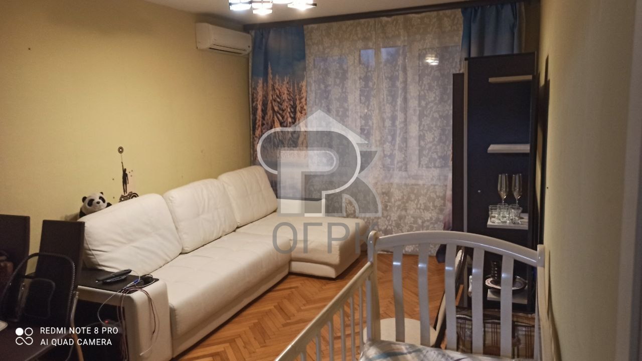 Купить 3-комнатную квартиру, №344828