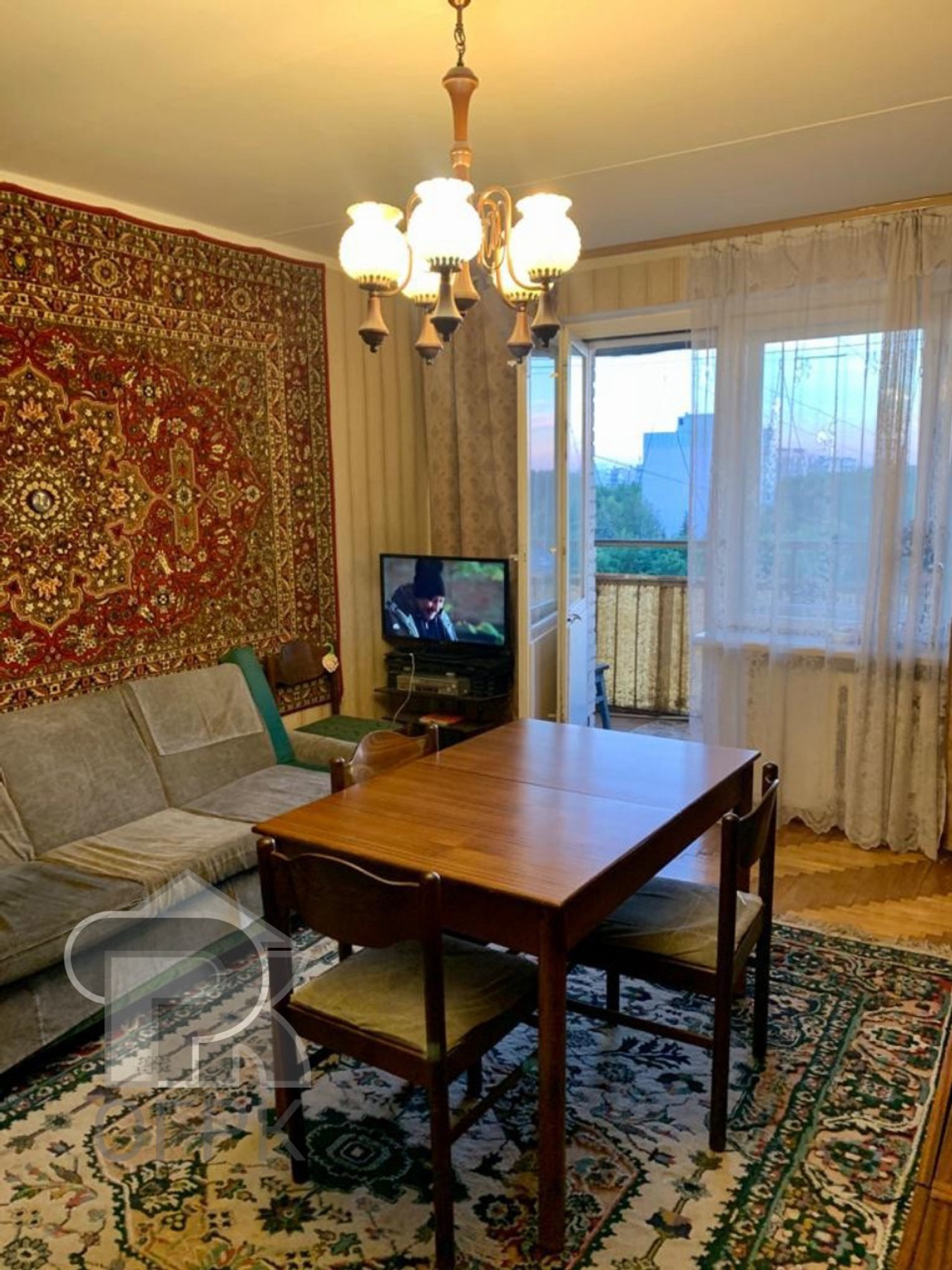 Купить 2-комнатную квартиру, №314911