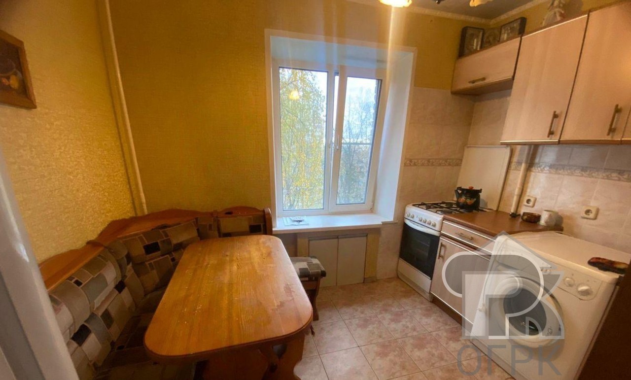 Купить 3-комнатную квартиру, №386778