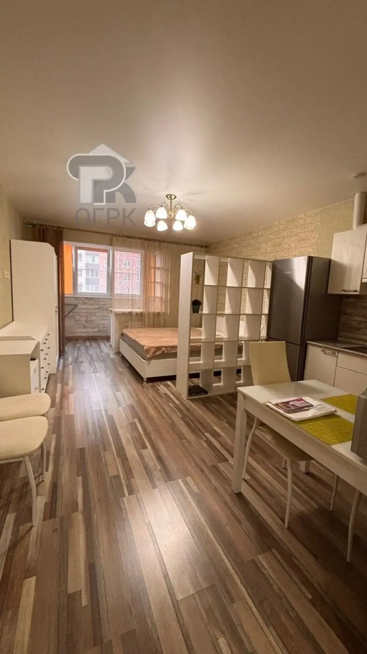 Купить студию, №389151