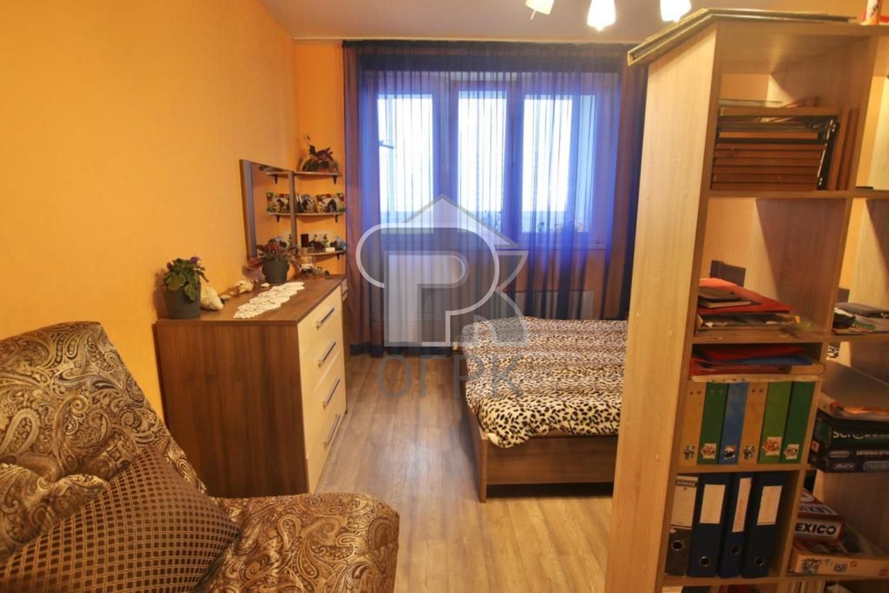 Купить 2-комнатную квартиру, №370190