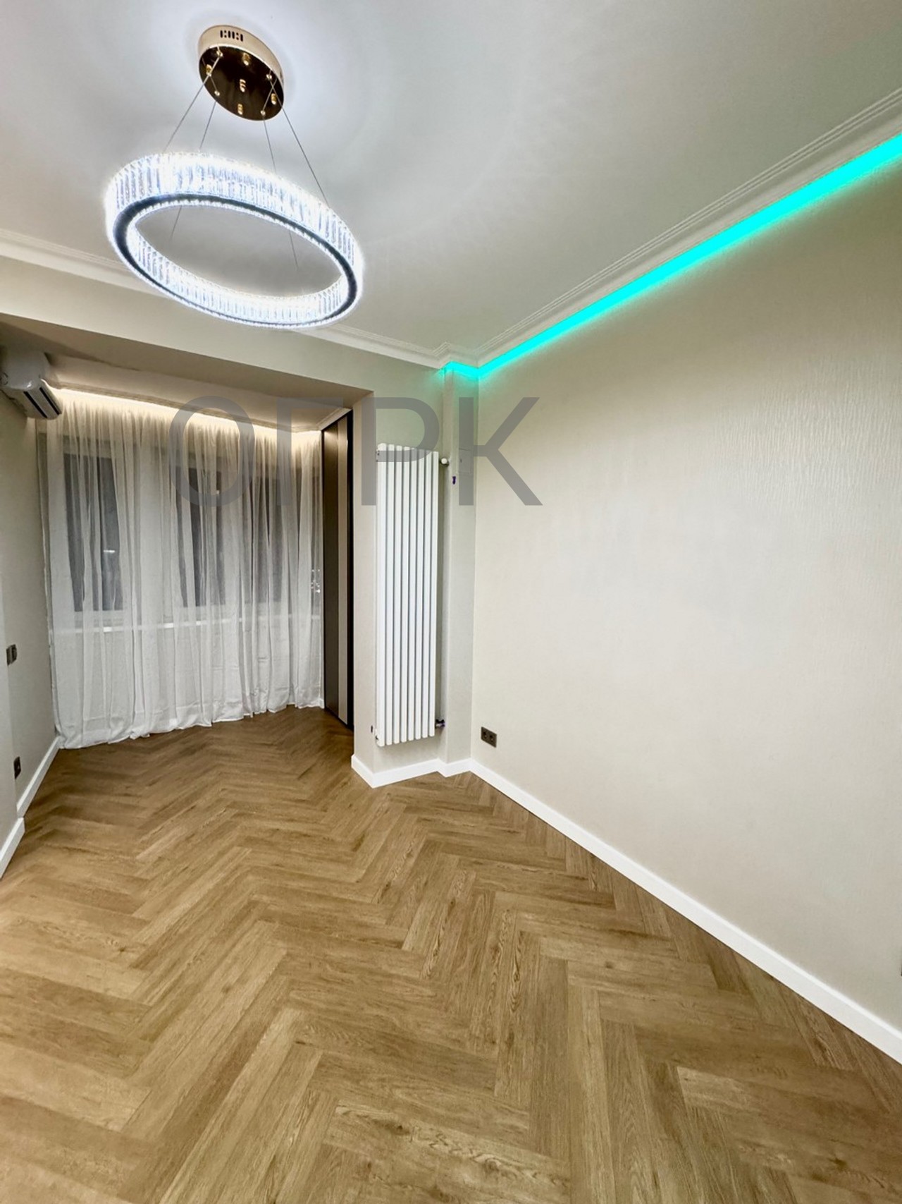 Купить 2-комнатную квартиру, №387307