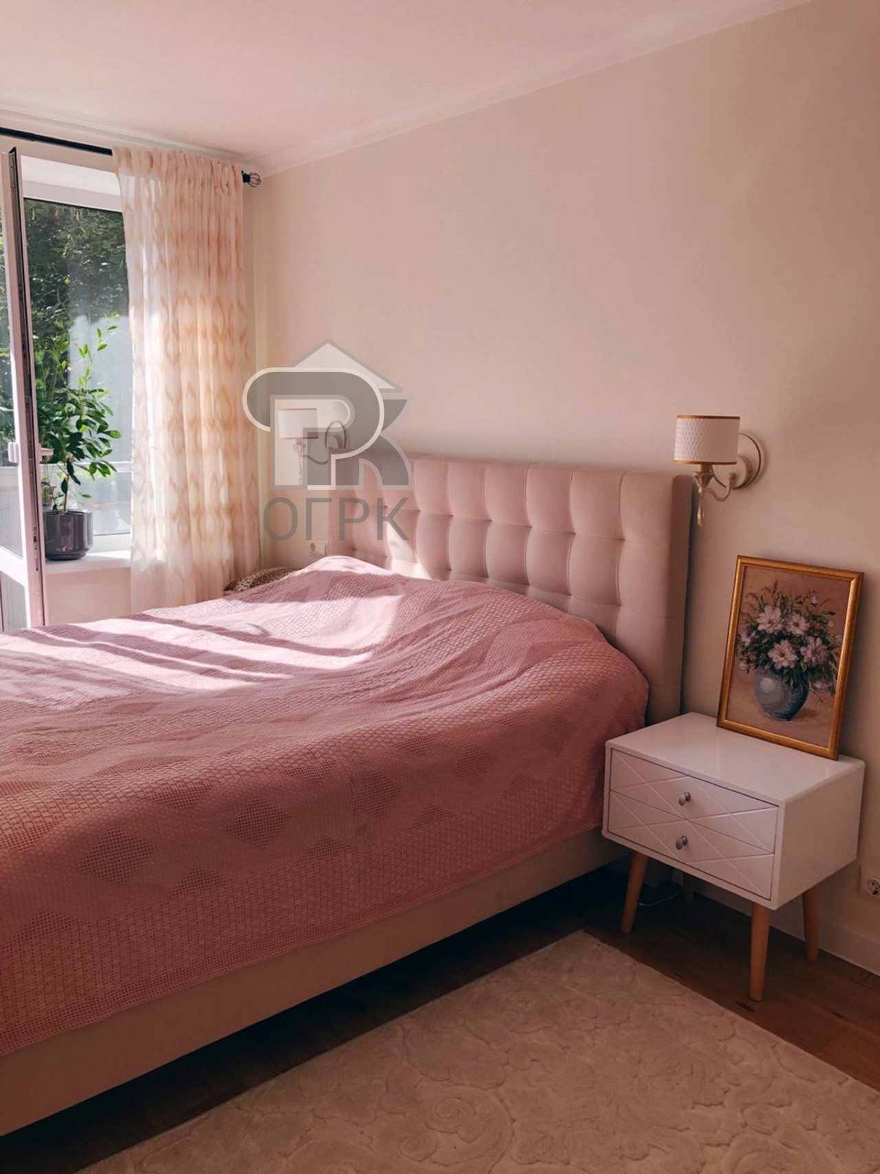 Купить 2-комнатную квартиру, №387558