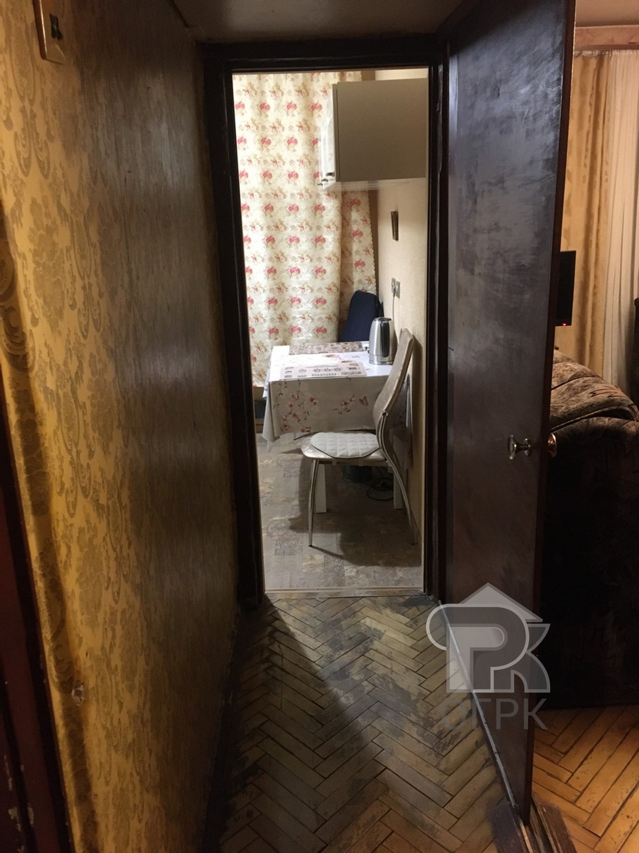Купить 2-комнатную квартиру, №350452