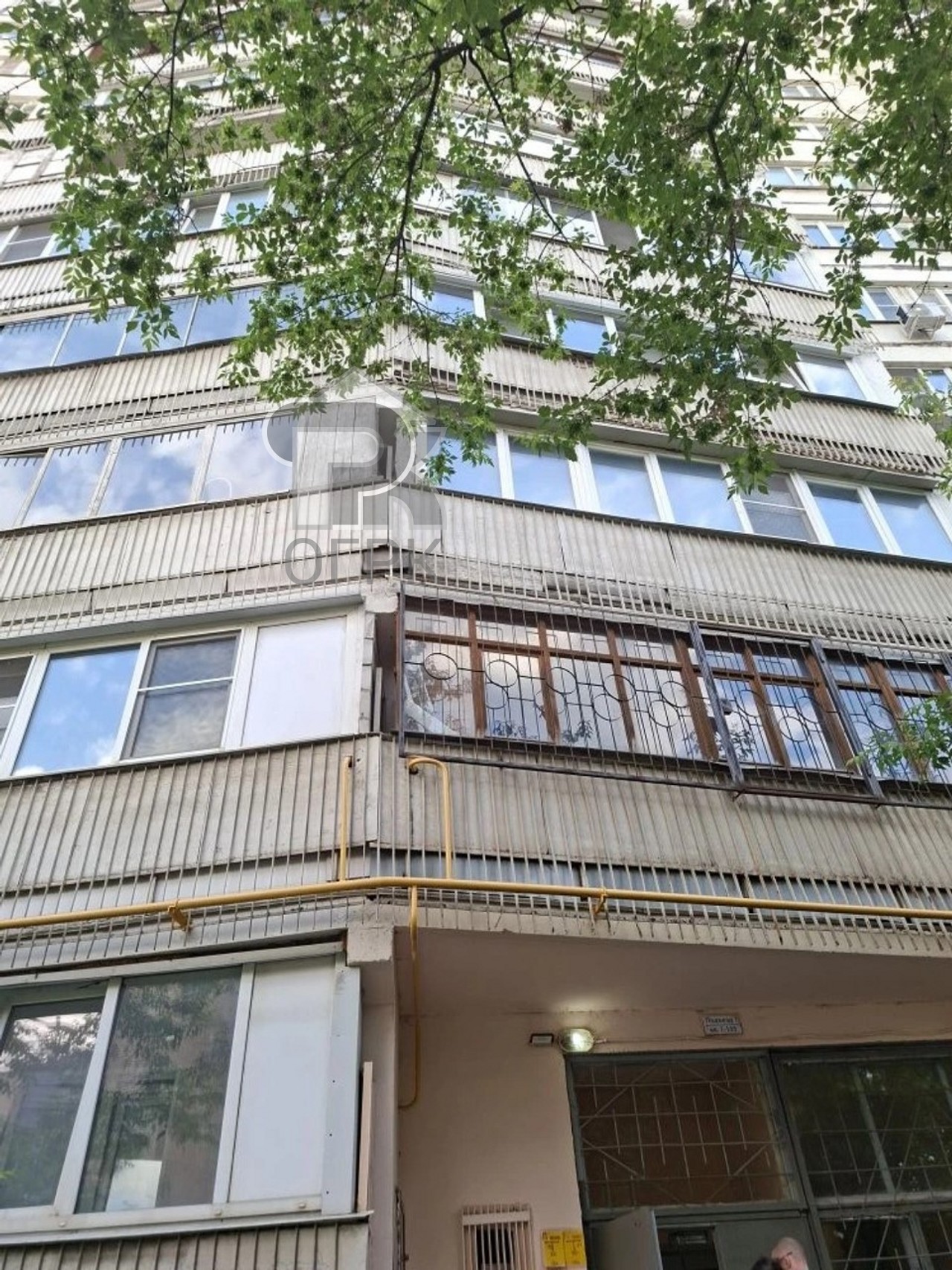 Купить 2-комнатную квартиру, №390208